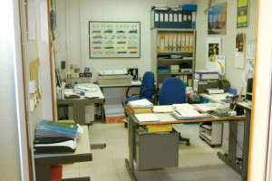 Ufficio tecnico
