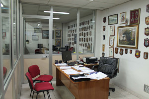 Ufficio